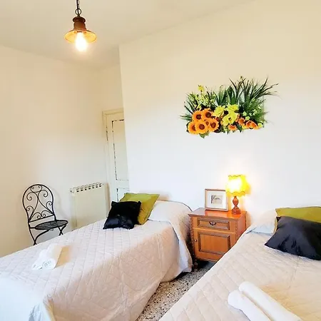 Holiday home Belvedere Del Farinaio *