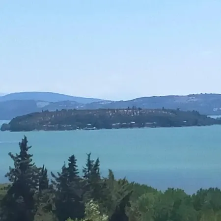 Belvedere Del Farinaio Σπίτι διακοπών *