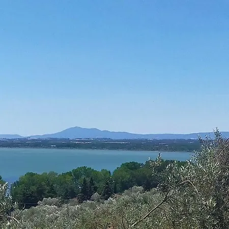 Belvedere Del Farinaio