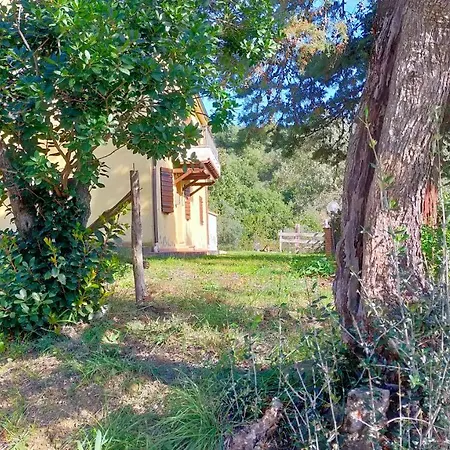 Belvedere Del Farinaio * Κορτόνα