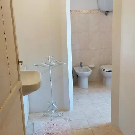 Belvedere Del Farinaio Holiday home *